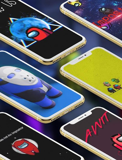 Download Impostor Among Us Wallpaper Free For Android Impostor Among Us Wallpaper Apk Download Steprimo Com