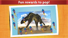 パズル ゲーム 恐竜と - 子供と大人のためののおすすめ画像4