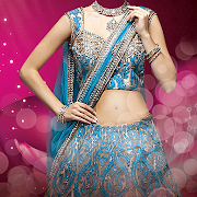 Top 50 Entertainment Apps Like Indian Bridal Dress Up Montage - Best Alternatives