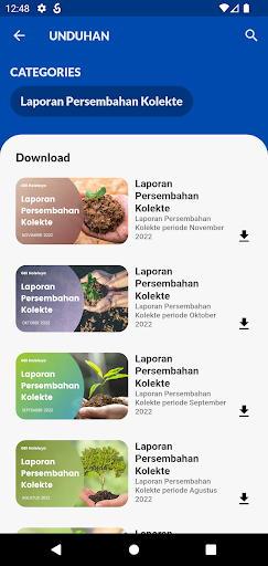 GBI Haleluya Purwokerto