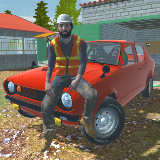Download My Dream Car: Online 1.7.7 Apk for android