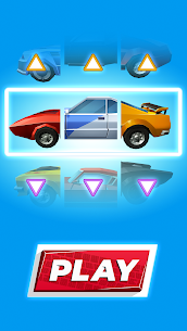 Cars Arena: Fast Race 3D 7