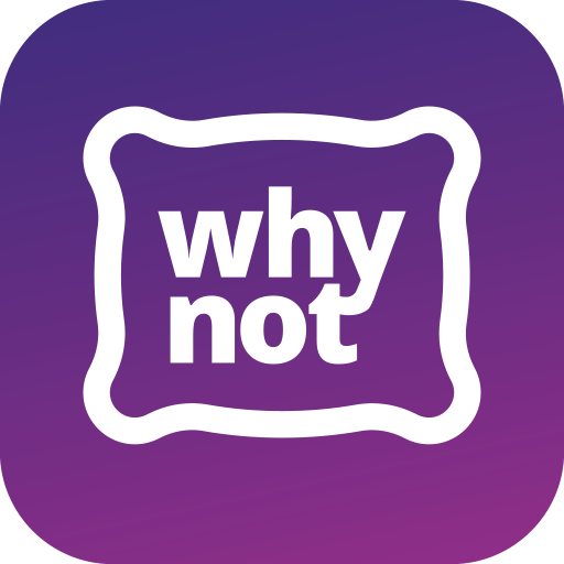 Whynot.com - Hotel Deals 1.1.7 Icon