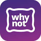 Whynot.com - Hotel Deals icon