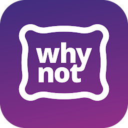 图标图片“Whynot.com - Hotel Deals”
