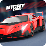 Cover Image of Download Parking Fury 3D: Night Thief  APK