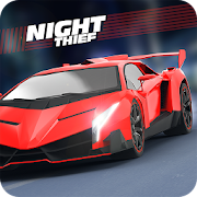 Top 44 Casual Apps Like Parking Fury 3D: Night Thief - Best Alternatives
