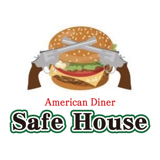 セーフハウス SafeHouse logo