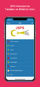 Free JSPS PRO Download 2