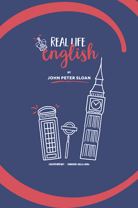 Real Life Englishのおすすめ画像5