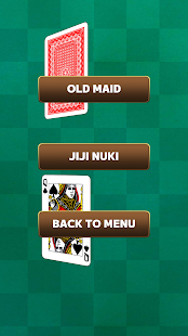 Old Maid : Card Gamepedia 1.1 APK screenshots 5