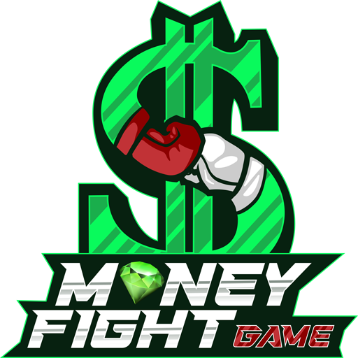 Money Fight Game logo