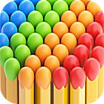 Cover Image of Download Matchstick Art 0.2.0 APK