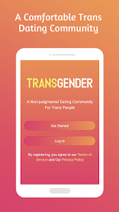 Transgender: Trans Dating for TS & Crossdresser 1.0.5.6 APK screenshots 1