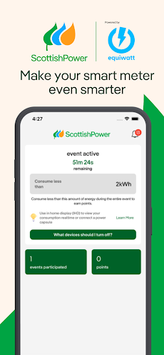 ScottishPower - Power Saverのおすすめ画像1