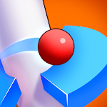 Cover Image of 下载 Ball Fall Tower  APK