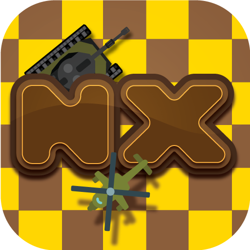 NEXCHESS logo