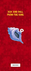 The Magic Conch Shell - Apps on Google Play