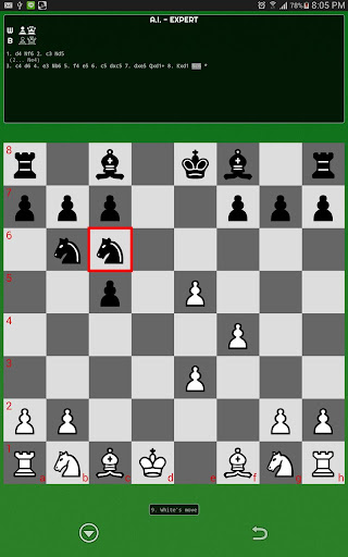 Chess Classic Pro