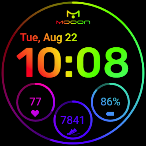 Mini by Mooon Logo