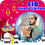 Cover Image of Download Bakri Eid Photo Editor 1.1.12 APK