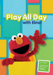 Icon image Sesame Street: Play All Day With Elmo