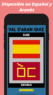 Val D'Aran Quiz Game 2.6 APK screenshots 2