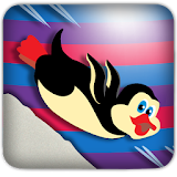 Penguin Jump Games icon