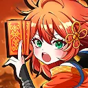 라스트 닌자 키우기 : 팀 방치형 RPG APK