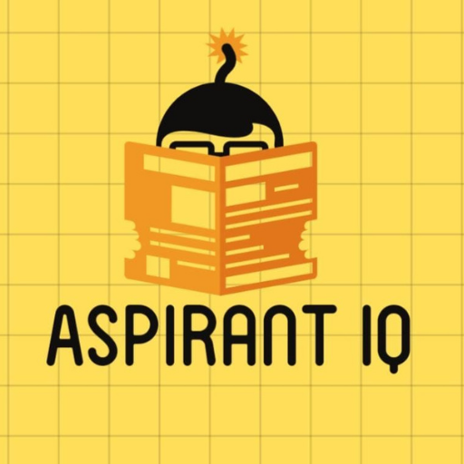aspirant iq logo