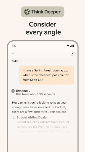 Microsoft Copilot ekran görüntüsü