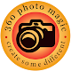Download 360 Photo Magic- Create Some Different For PC Windows and Mac 1.0