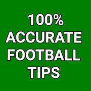 100% ACCURATE FOOBALL TIPS