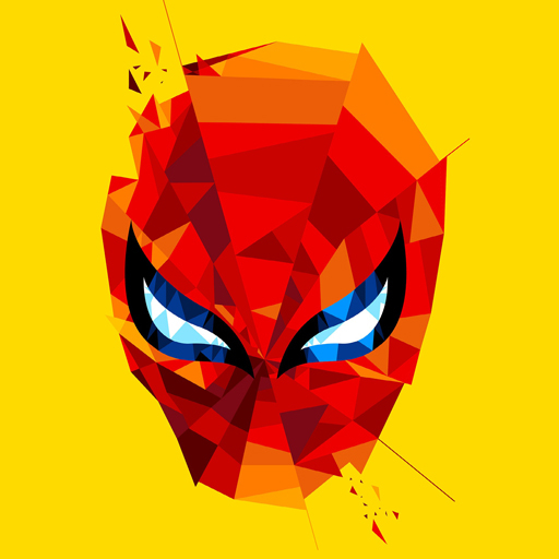 Superheroes Wallpapers logo