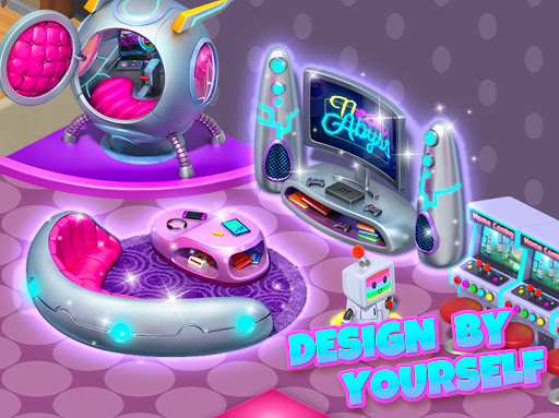 Candy Legend: Manor Design apkpoly screenshots 16