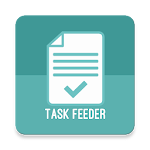 Cover Image of Download Task feeder for Haitech  APK