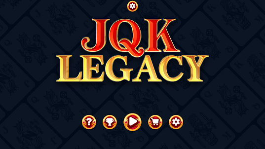 JQK Legacy