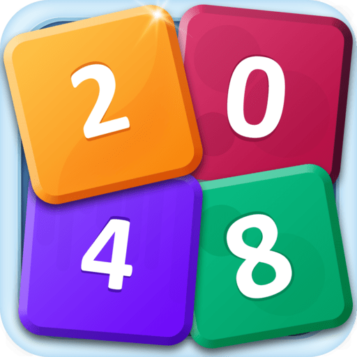 2048 Plus: Number Puzzle Game on the App Store