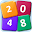 2048 : Animated Puzzle Game Download on Windows