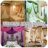 Wedding Room Design icon