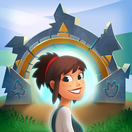 Sunrise Village: Farm Game - Ứng Dụng Trên Google Play