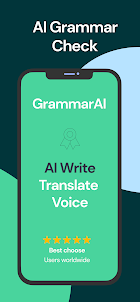 AI Grammar & Translate