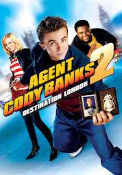 Icon image Agent Cody Banks 2: Destination London