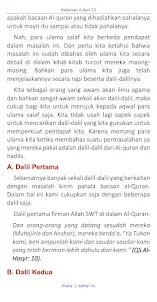 Hukum Transfer Pahala Al-Quran