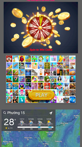 LTPmedia: Kingfight Screen 2