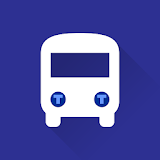 Edmonton ETS Bus - MonTransit icon