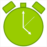 Cover Image of Download Simple Stopwatch & Timer  APK