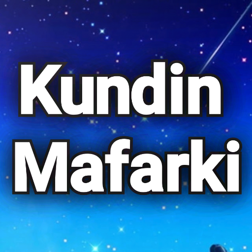 Dream - Kundin Mafarki logo