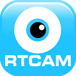 Cover Image of ダウンロード RTCAM 2.0.2.99 APK