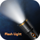 Flashlight : LED Torch light